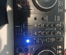 Poineer ddj 400