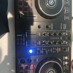 Poineer ddj 400