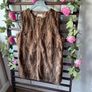 gilet fake fur next gilet size 12 Image 6