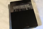 Band of Brothers Steelbook Dvd Boxset