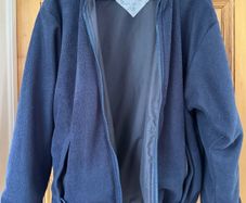 Holy Faith Clontarf Uniform jacket