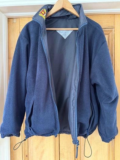 Holy Faith Clontarf Uniform jacket