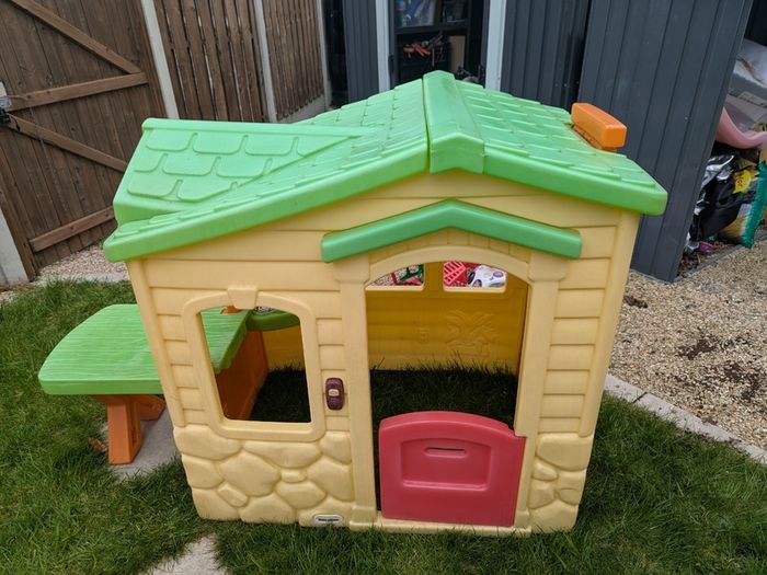 Wendy house