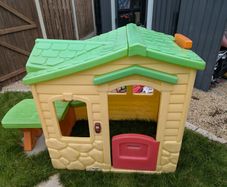 Wendy house