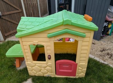 Wendy house