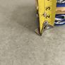 Rare 2003 Franz Porcelain Seagull Decor Jeweled blue gold and silver rectangular Trinket Box RETIRED Image 6