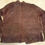 NEXT Leather Jacket Image 8