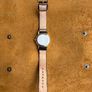 Omega Automatic 166.0202 Vintage Gold-Plated Dress Watch Image 9