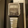 Casio Back to the Future 40th anniversary Watch Image 6