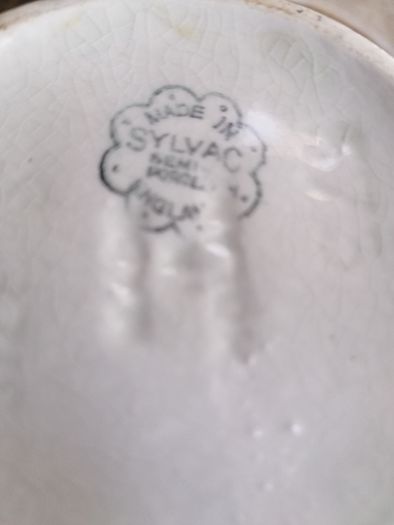 Vintage Sylvac Jug