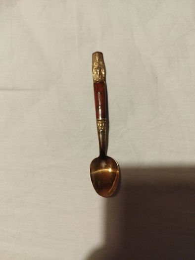 Vintage Teaspoons
