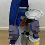 Fisher price Imaginex Batman cave/ robot Image 4