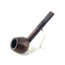 Vintage Svendborg Danish Handmade Briar Pipe Image 2