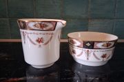 Arklow Pottery Royal Linden