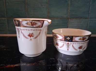 Arklow Pottery Royal Linden