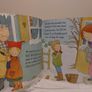 The Snow Queen Story Book Image 4