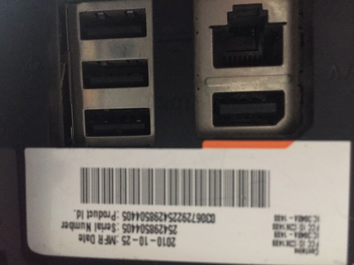 Xbox 360 game console
