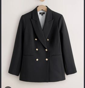 next military blazer size 10 post included