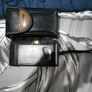 Panasonic camera C-426AF Image 4