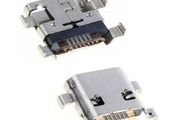 Samsung Galaxy S3 Mini i8190 Micro USB Port Dock Connector (Free Postage)