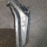 Bmw E60 E61 E63 5 Series 2003-10 Wind Screen Washer Bottle Container Top Bracket Image 2