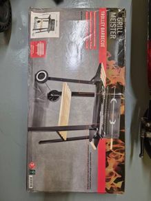Barbecue Grill