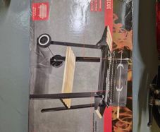 Barbecue Grill