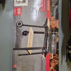 Barbecue Grill