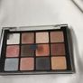 Viseart Petites Shimmer Sultry Muse Eyeshadow Palette Image 4