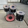 Sonor Special Edition Drum kit Image 5