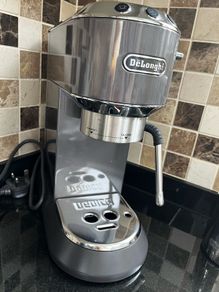 Coffee maker