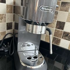 Coffee maker