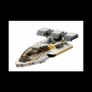 Lego STAR WARS V 35 Landcruiser UCS Lego Minifigures Image 4