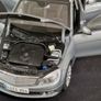 1:18 AUTOart Mercedes-Benz c-class 204 estate Image 10