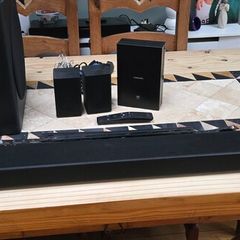 Samsung Harman Kardon 5.1HW-Q60R Cinematic Soundbar
