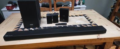 Samsung Harman Kardon 5.1HW-Q60R Cinematic Soundbar