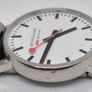 Mondaine Official Swiss Railways 38mm SBB CFF FFS Swiss Made Quartz Image 4