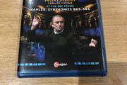Valery Gergiev-World Orchestra for Peace : Mahler Symphonies 4 &amp; 5
