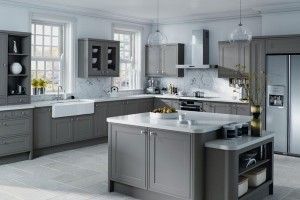 kitchens & Fitted Bedroom Furniture