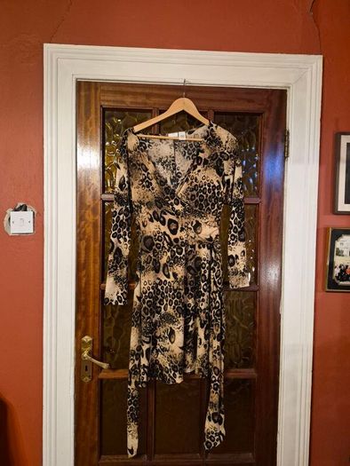 Newport News  Summer Dress