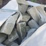 Donegal Silver Quartz Stone Image 4