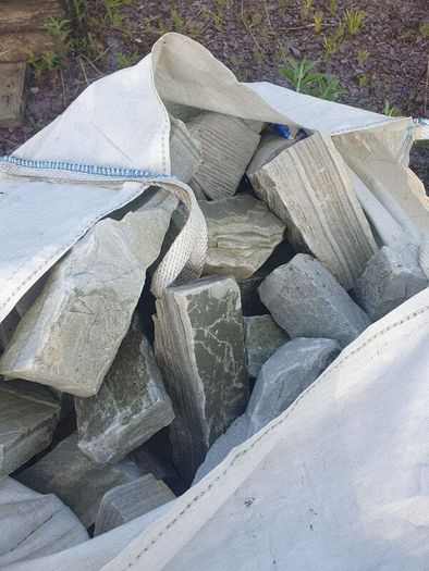 Donegal Silver Quartz Stone