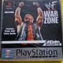 WWF War zone PlayStation 1 ps1 PlayStation 2 ps2 games Original Image 2