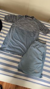 Trailberg set