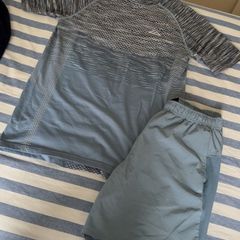 Trailberg set