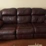 Armchair and Sofa Image 3