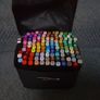 AnyMark 120 Markers, Like-New Condition Image 2