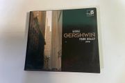 George Gershwin CD Frank Braley Piano