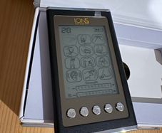Ions Therapy Emns Pro