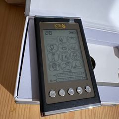 Ions Therapy Emns Pro